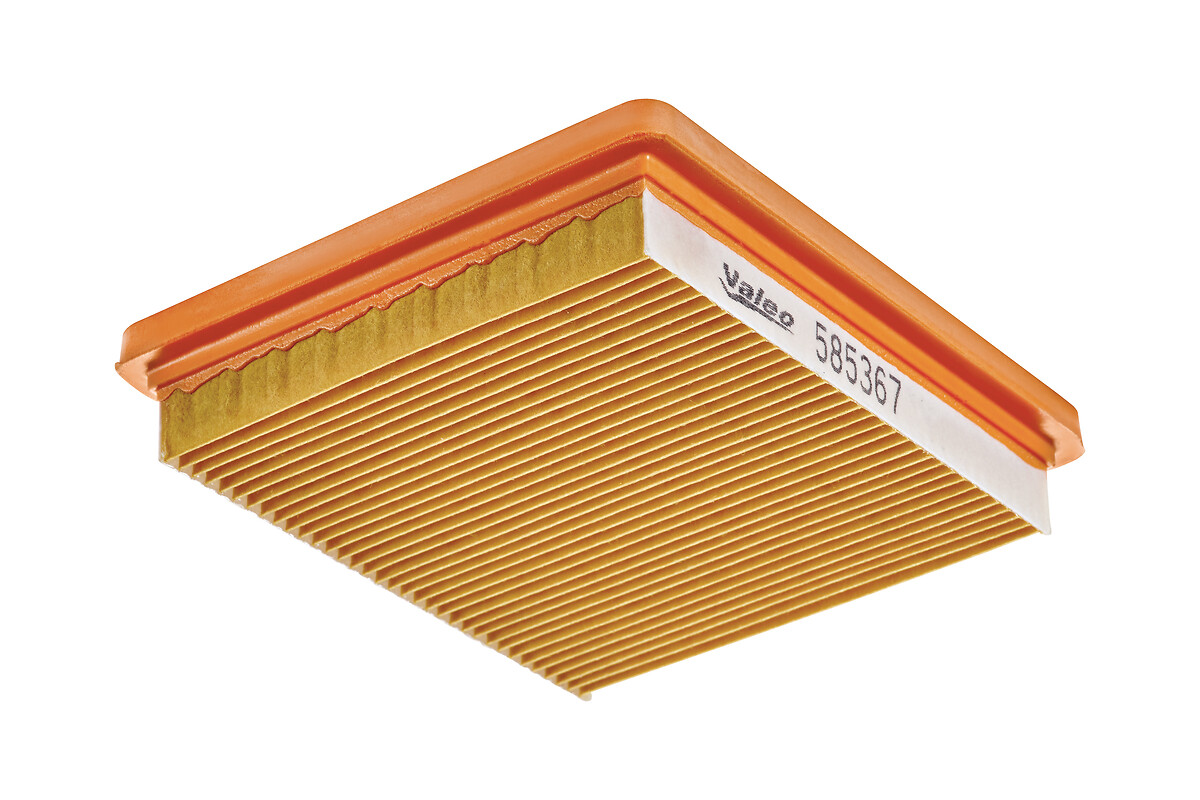FILTRO ARIA